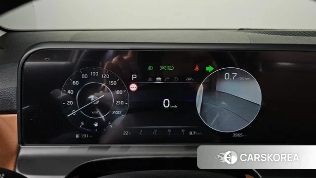 Kia The New Seltos id 4266350 из Кореи 29