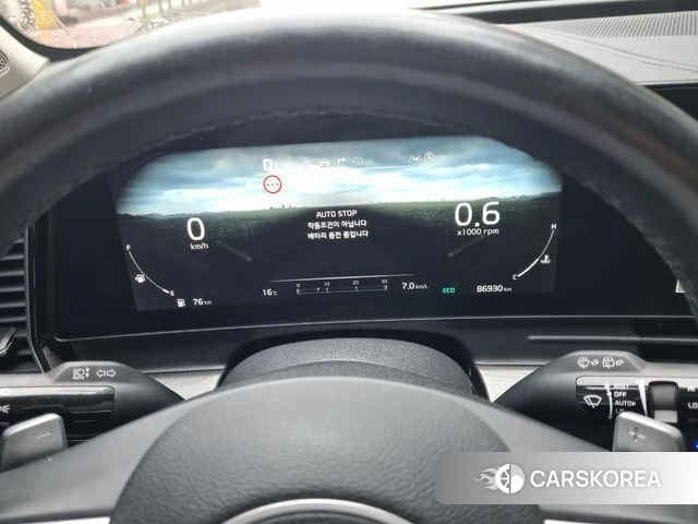 Kia Sportage 5th Generation id 4350270 из Кореи 18