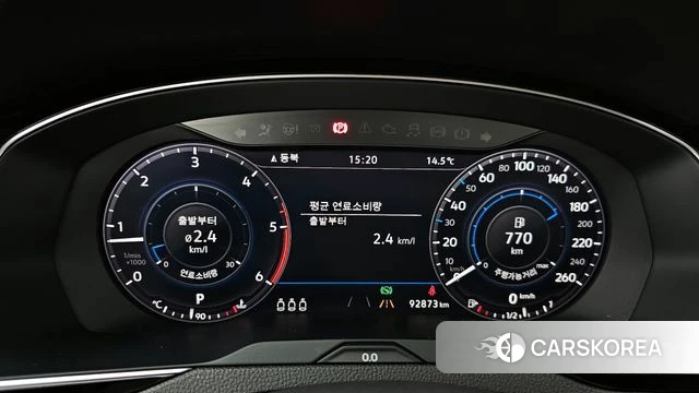 Volkswagen Passat GT (B8) id 3821014 из Кореи 18