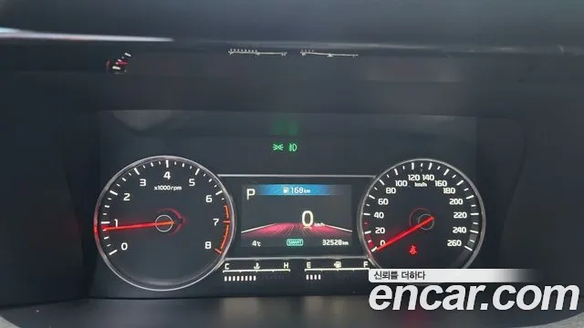 Kia Sorento 4th Generation id 2949333 из Кореи 18