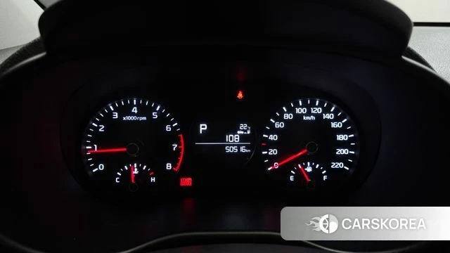 Kia Morning Urban (JA) id 4389143 из Кореи 31