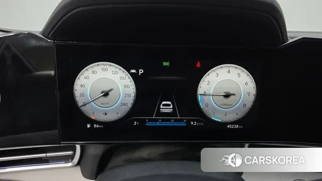 Hyundai Avante (CN7) id 3625485 из Кореи 18