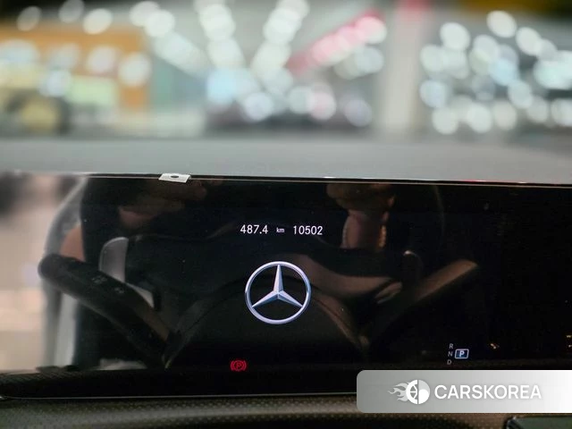 Mercedes-Benz CLA-Class C118 id 4784321 из Кореи 14