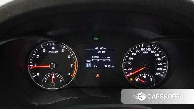 Kia The New K5 2nd generation id 3563064 из Кореи 18