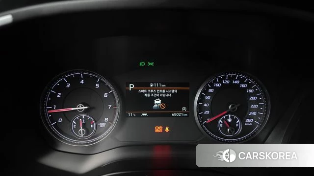 Hyundai The New Santa Fe id 3885197 из Кореи 18