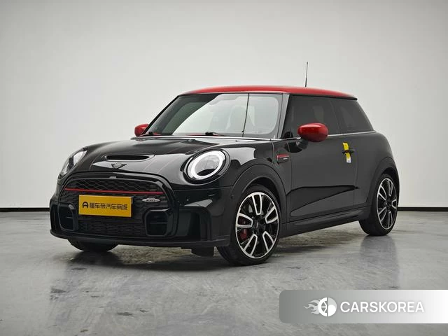 MINI JCW id 4209811 из Китая 18