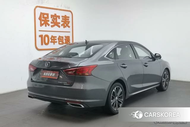Chang'an Ruicheng CC id 4210216 из Китая 22