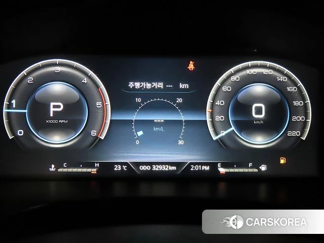 Ssangyong The New Rexton Sports Cannes id 4444169 из Кореи 18