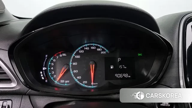 Chevrolet (GM Daewoo) The New Spark id 3583352 из Кореи 18