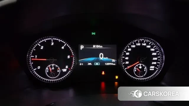 Hyundai The New Santa Fe id 3377848 из Кореи 18