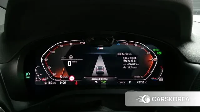 BMW X4 (G02) id 3120561 из Кореи 18