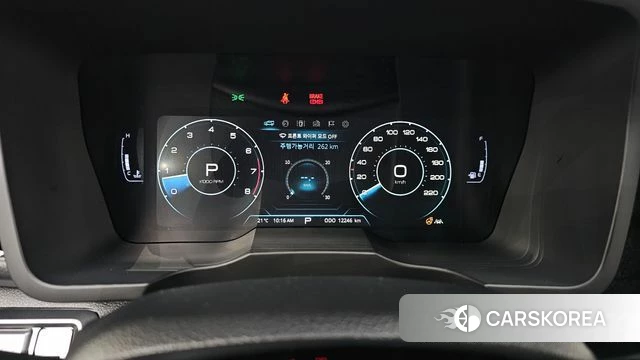 Ssangyong Berry New Tivoli id 4445492 из Кореи 28