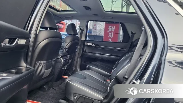 Hyundai Palisade id 3588006 из Кореи 18