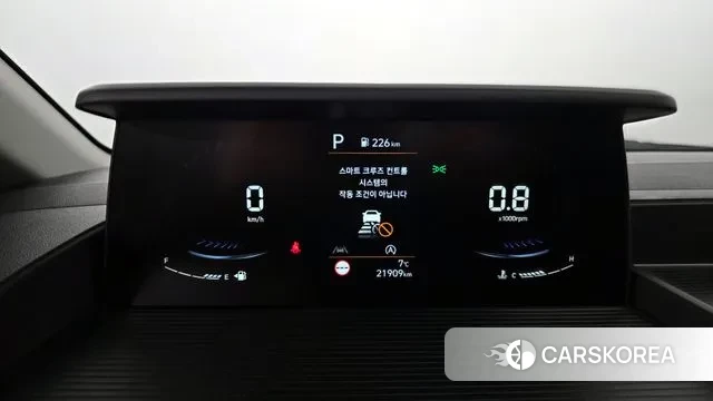 Hyundai Staria id 3758728 из Кореи 18