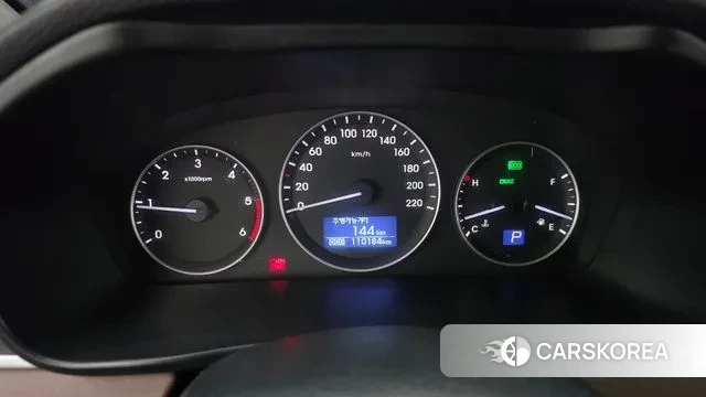 Hyundai The New Grand Starex id 3505520 из Кореи 18