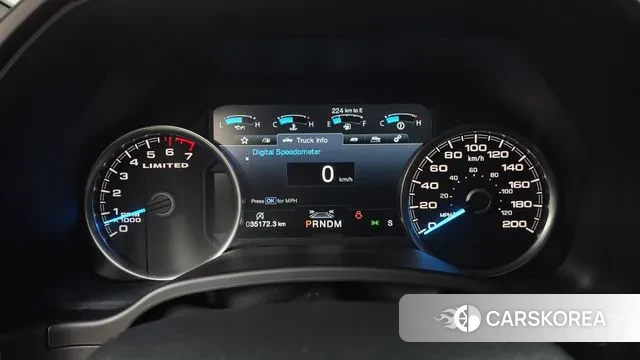 Ford F150 id 3034213 из Кореи 18