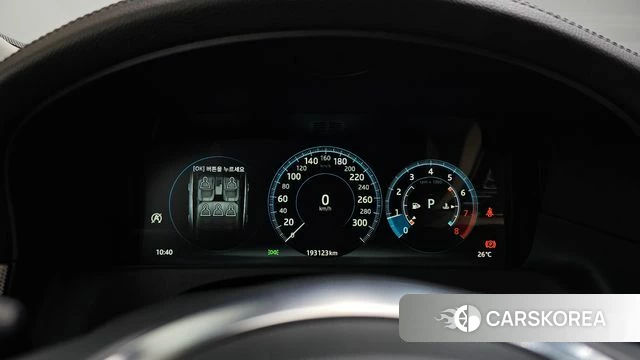 Jaguar XF (X260) id 4530866 из Кореи 18