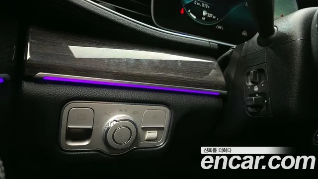 Mercedes-Benz GLE-Class W167 id 2646981 из Кореи 18