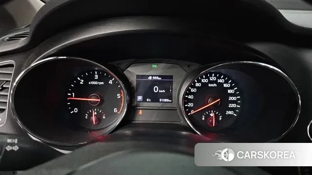 Kia The New Carnival id 3515085 из Кореи 18