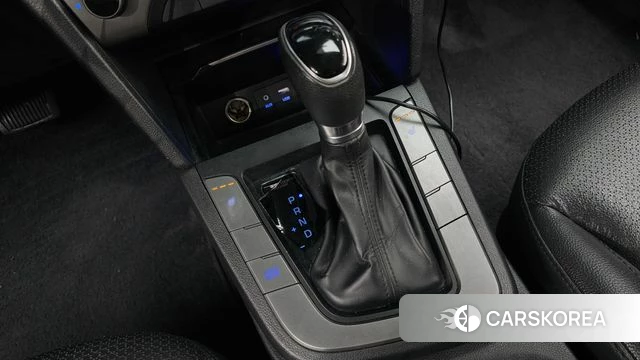 Hyundai Avante AD id 4605260 из Кореи 29