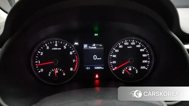 Kia Stonic id 3578869 из Кореи 18