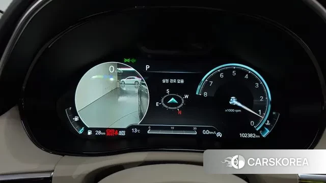 Genesis GV70 id 3752722 из Кореи 18