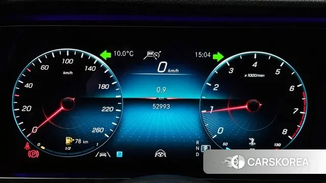 Mercedes-Benz E-Class W213 id 3504400 из Кореи 18