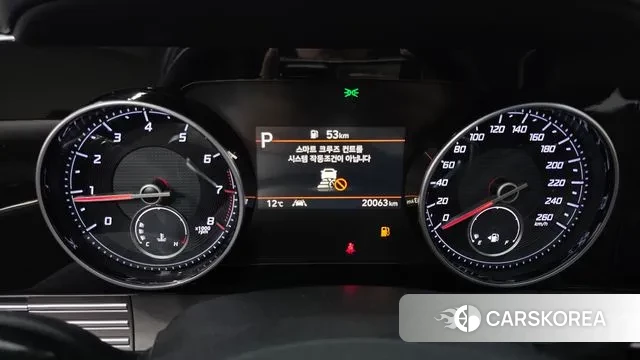 Hyundai The New Grandeur IG id 3746685 из Кореи 18