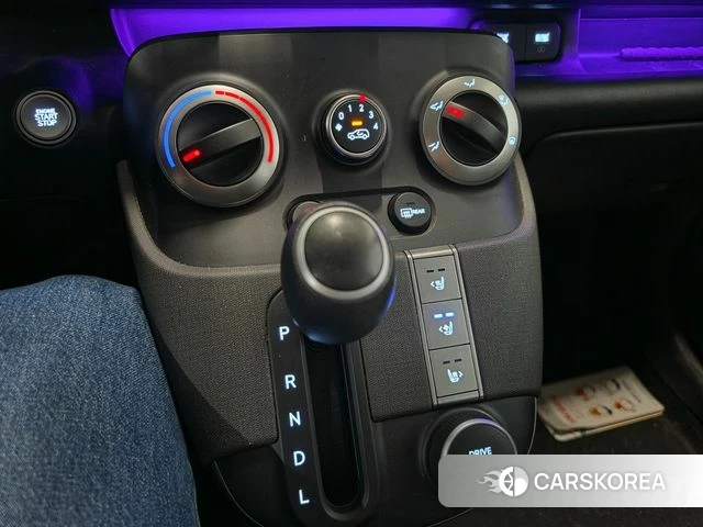 Hyundai Casper id 4422574 из Кореи 10