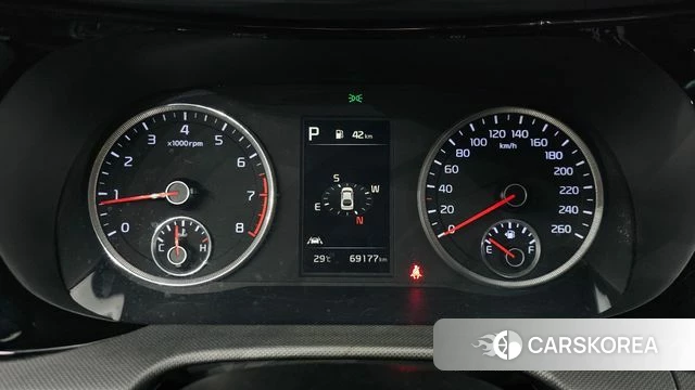 Kia K5 3rd generation id 4727098 из Кореи 18