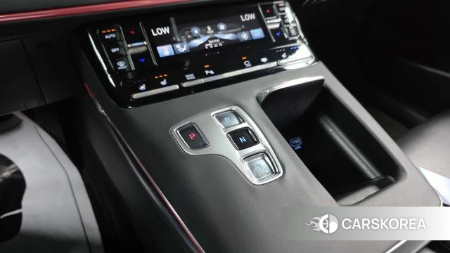 Hyundai The New Grandeur IG id 4595006 из Кореи 32