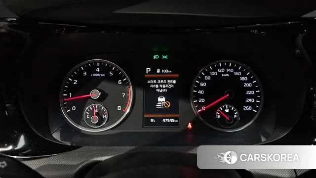 Kia K5 3rd generation id 3525337 из Кореи 18