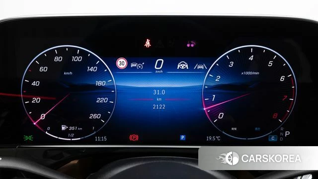 Mercedes-Benz E-Class W214 id 4242770 из Кореи 17
