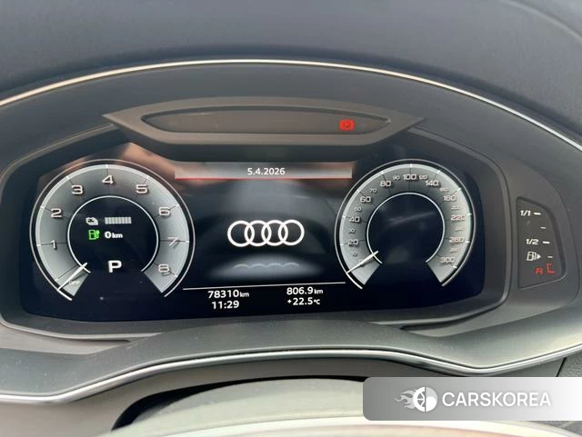 Audi A6L PHEV id 4261703 из Китая 10