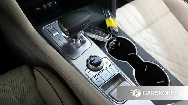 Genesis G70 id 4285114 из Кореи 36