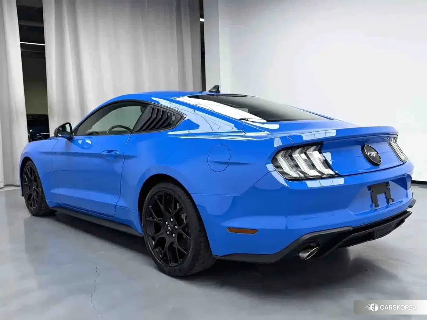 Ford Mustang id 4644459 из Китая 8