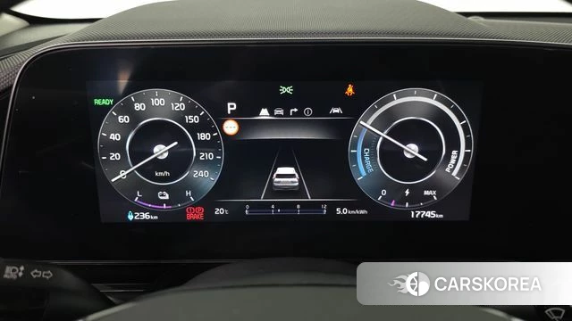 Kia Di All New Niro EV id 4223272 из Кореи 29