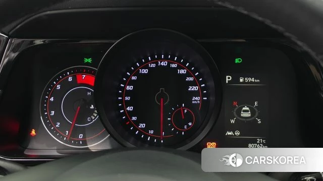 Hyundai Avante (CN7) id 4922131 из Кореи 18