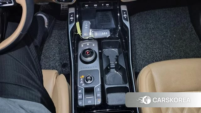 Kia Sorento 4th Generation id 4542841 из Кореи 15