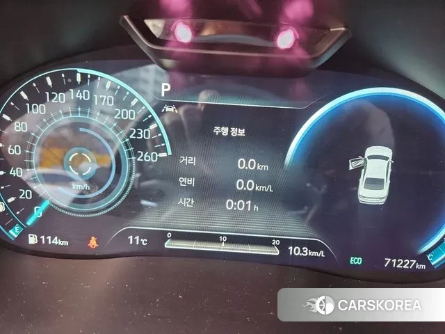 Genesis G80 (RG3) id 3417250 из Кореи 18