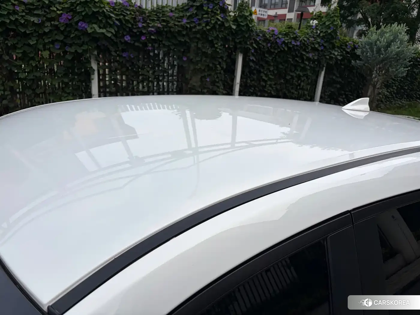 Mazda CX-5 id 4545757 из Китая 22