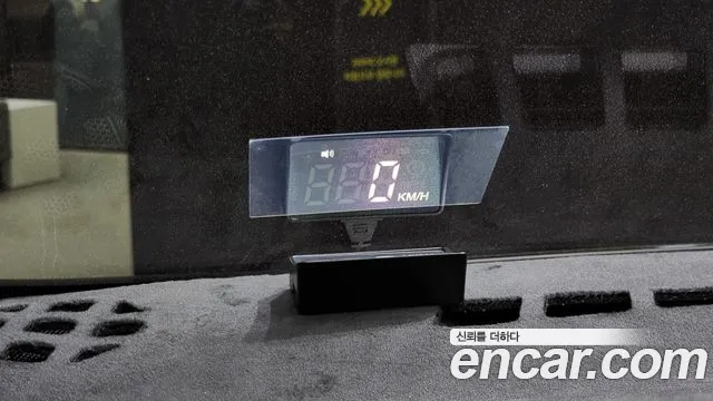 Kia The New Carnival id 2764190 из Кореи 18