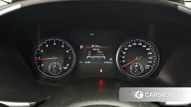 Hyundai The New Santa Fe id 3504122 из Кореи 18