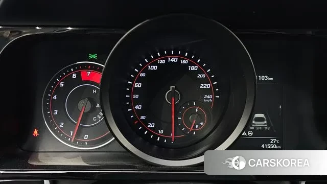 Hyundai Avante (CN7) id 3059461 из Кореи 18