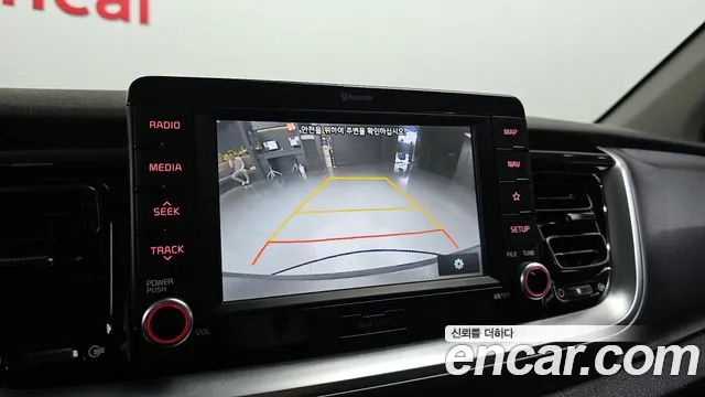 Kia Stonic id 2791457 из Кореи 18