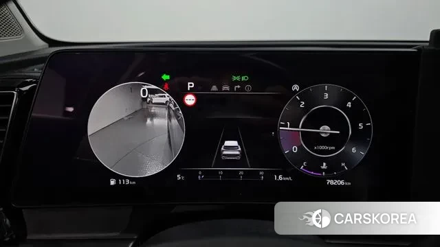 Kia Sportage 5th Generation id 3433261 из Кореи 18