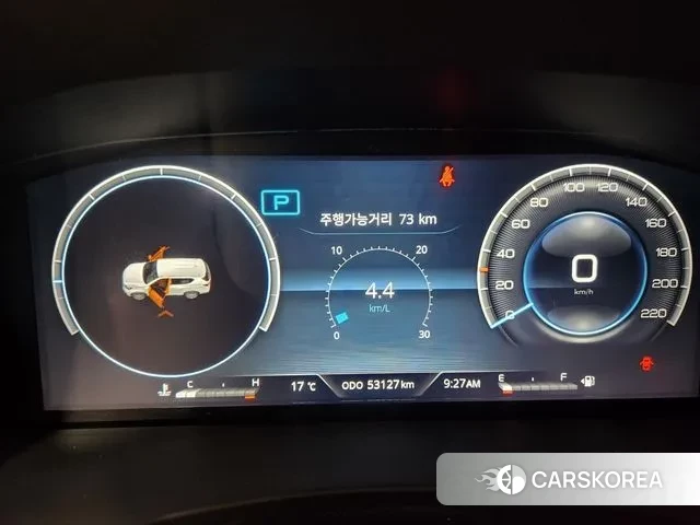 Ssangyong All New Rexton id 3328608 из Кореи 15