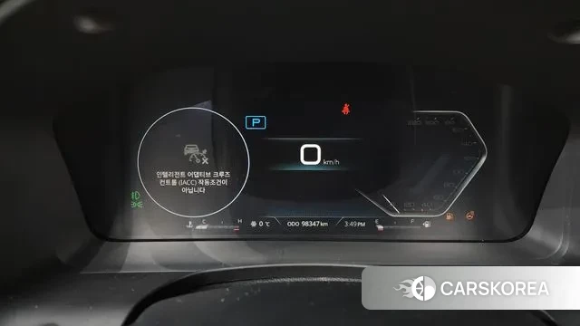 Ssangyong All New Rexton id 3438067 из Кореи 18