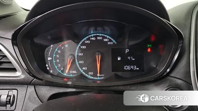 Chevrolet (GM Daewoo) The New Spark id 3469408 из Кореи 18