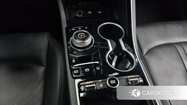 Kia K5 3rd generation id 3625974 из Кореи 18